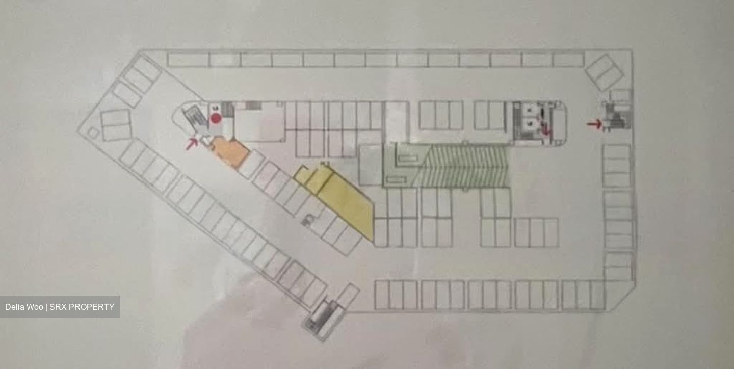 Ubi Road 4 (D14), Office #571674531
